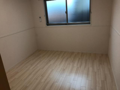 【内装】 | メゾン・ファヴール | 洋室