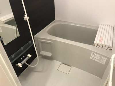 【浴室】 | メゾン・ファヴール | バス