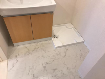 【その他】 | メゾン・ファヴール | 洗濯パン