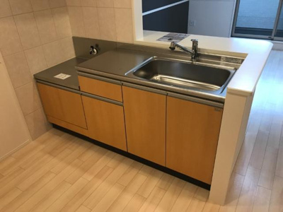 【キッチン】 | メゾン・ファヴール | キッチン