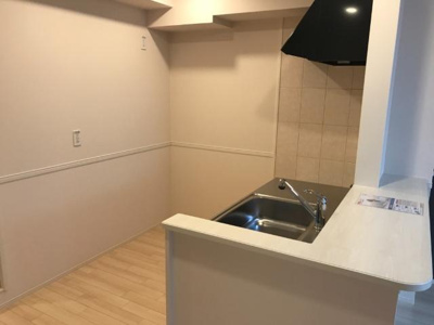 【キッチン】 | メゾン・ファヴール | キッチン