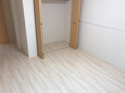 【内装】 | メゾン・ファヴール | 洋室