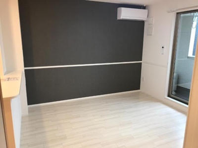 【居間・リビング】 | メゾン・ファヴール | リビング