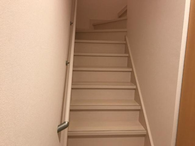 【内装】 | メゾン・ファヴール | 廊下