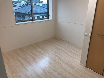 【内装】 | メゾン・ファヴール | 洋室