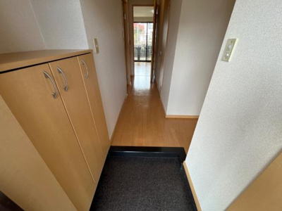 【玄関】 | フォル・ルスト | 玄関