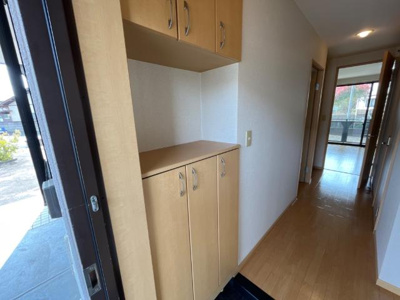 【収納】 | フォル・ルスト | 下駄箱