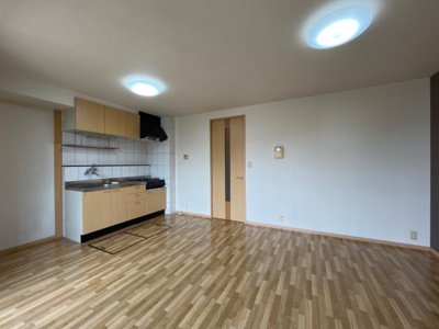 【居間・リビング】 | フォル・ルスト | リビング