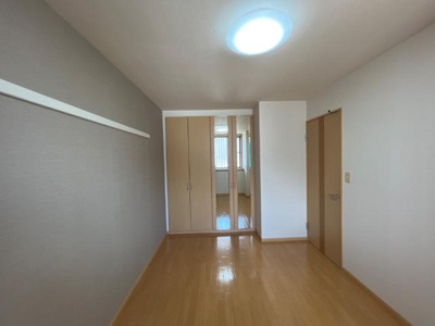 【内装】 | フォル・ルスト | 洋室