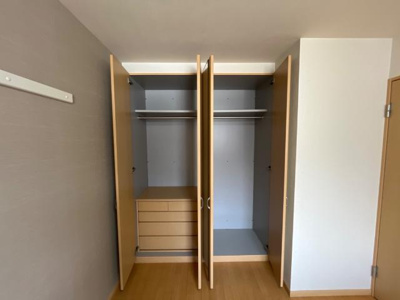 【収納】 | フォル・ルスト | クローゼット