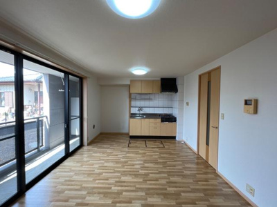 【居間・リビング】 | フォル・ルスト | リビング