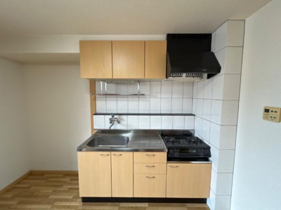 【キッチン】 | フォル・ルスト | キッチン