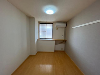 【内装】 | フォル・ルスト | 洋室