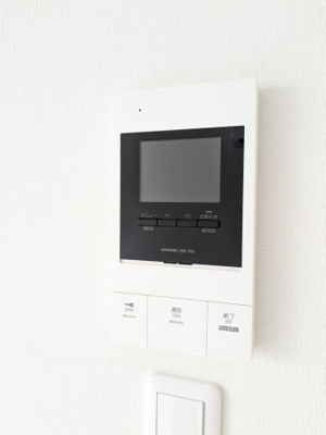 【セキュリティ】 | ソラシアレジデンス早稲田