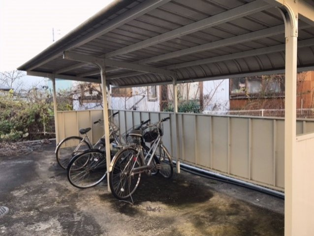 レオパレスＢｒｏｓⅡのその他