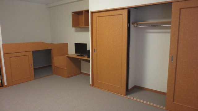 レオパレスＢｒｏｓⅡの内装