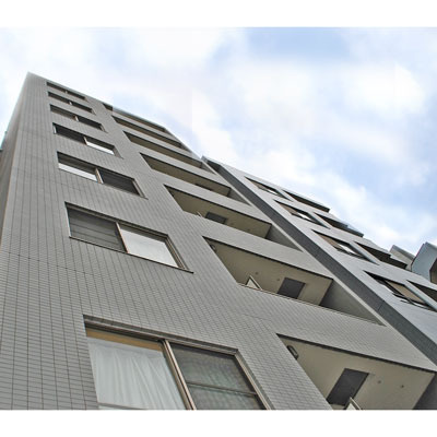 【外観】 | プレール・ドゥーク羽田WEST