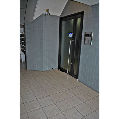 【内装】 | プレール・ドゥーク羽田WEST