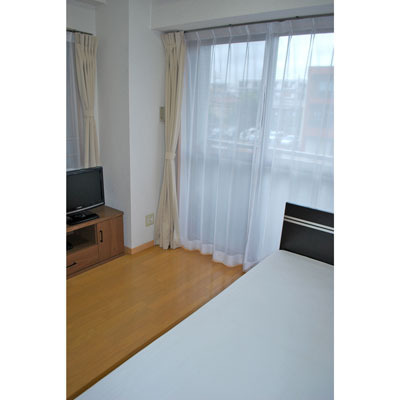 【内装】 | プレール・ドゥーク羽田WEST