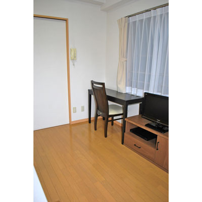 【内装】 | プレール・ドゥーク羽田WEST