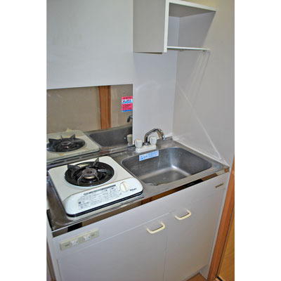 【内装】 | プレール・ドゥーク羽田WEST