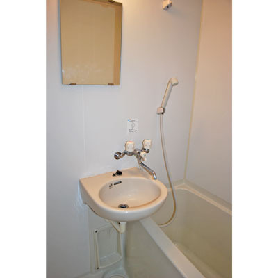 【内装】 | プレール・ドゥーク羽田WEST