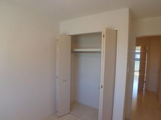 【内装】 | グランドソレーユ壱番館 | 洋室