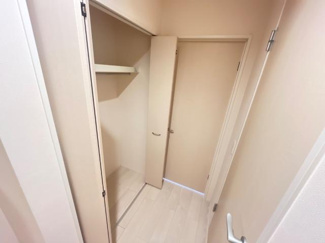 【収納】 | グランドソレーユ壱番館 | 収納