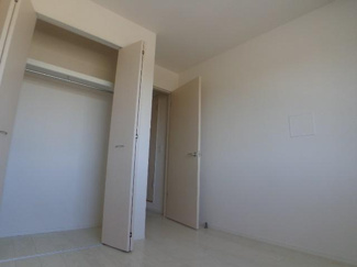 【収納】 | グランドソレーユ壱番館 | 収納