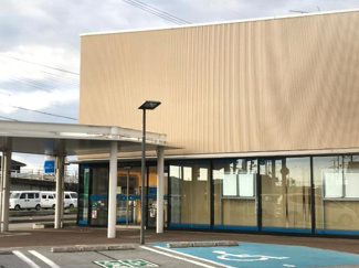 【周辺】 | グランドソレーユ壱番館 | 米原市役所まで1,064ｍ