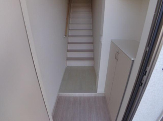 【玄関】 | グランドソレーユ壱番館 | 玄関