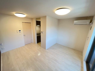 【居間・リビング】 | グランドソレーユ壱番館 | リビング