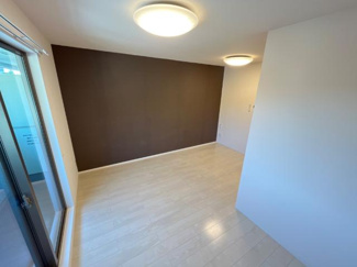 【居間・リビング】 | グランドソレーユ壱番館 | リビング