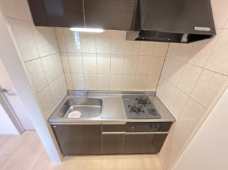 【キッチン】 | グランドソレーユ壱番館 | キッチン