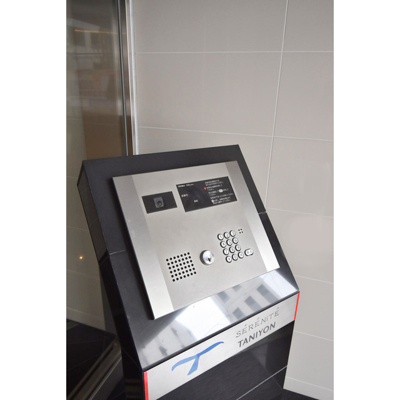 【その他共用部分】 | SERENiTE谷四