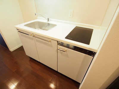 【内装】 | アスヴェルタワー大阪城WEST