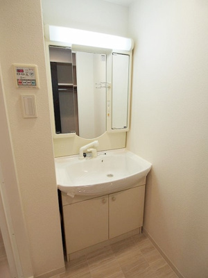 【内装】 | アスヴェルタワー大阪城WEST