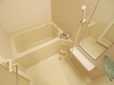 【内装】 | アスヴェルタワー大阪城WEST