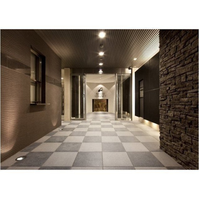 【エントランス】 | アドバンス西梅田Ⅲエミネンス