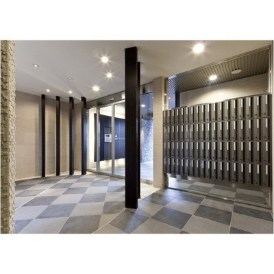 【エントランス】 | アドバンス西梅田Ⅲエミネンス