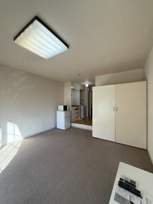 【居間・リビング】 | レオパレスベルエポック