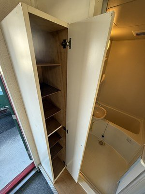 【内装】 | レオパレスベルエポック