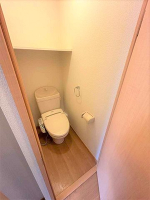 【その他】 | レオパレスリンデンバウム