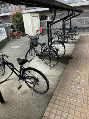 【その他】 | レオパレスリンデンバウム