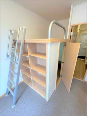 【居間・リビング】 | レオパレスリンデンバウム