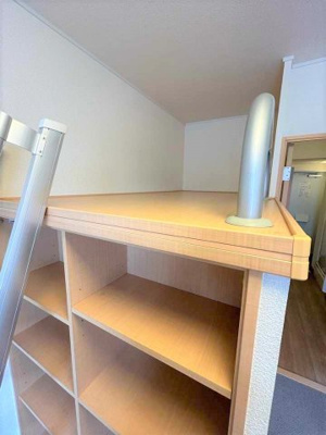 【居間・リビング】 | レオパレスリンデンバウム