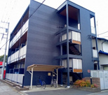 レオパレスレジデンス光丘の画像