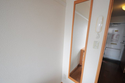 【その他】 | レオパレスグリーンベール