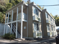 レオパレスグリーンベールの画像