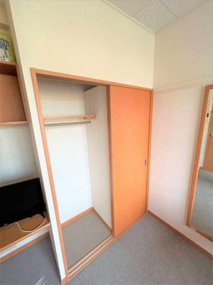 【内装】 | レオパレスグリーンベール